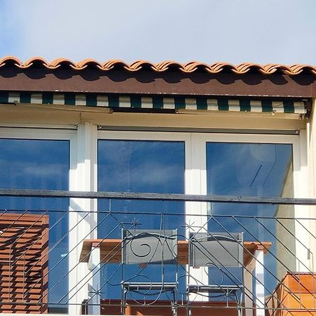Appartement Vue D'Or Les Pieds Dans L'Eau La Londe-les-Maures Luaran gambar