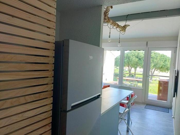 Appartement Vue D'Or Les Pieds Dans L'Eau La Londe-les-Maures Luaran gambar