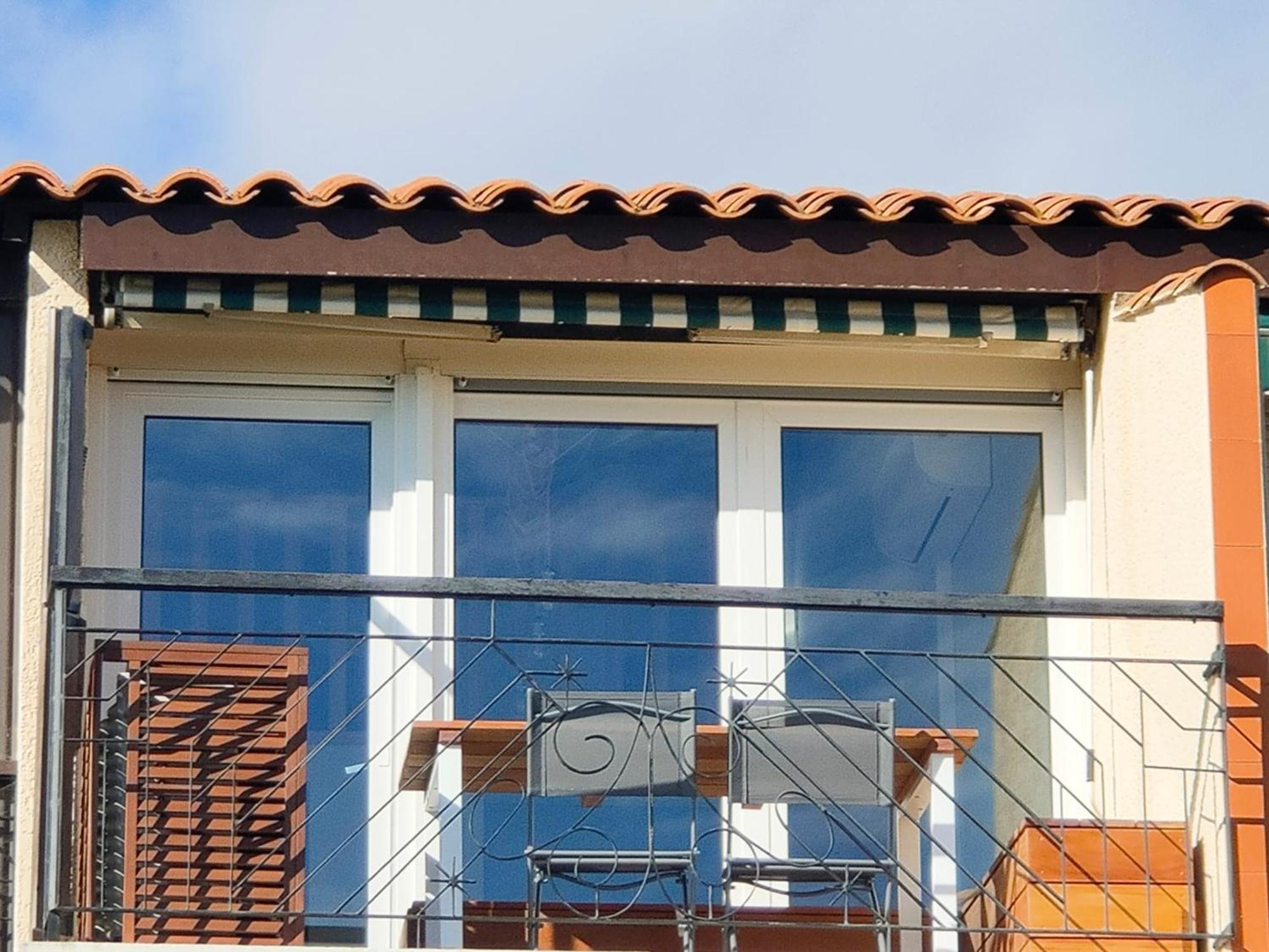 Appartement Vue D'Or Les Pieds Dans L'Eau La Londe-les-Maures Luaran gambar